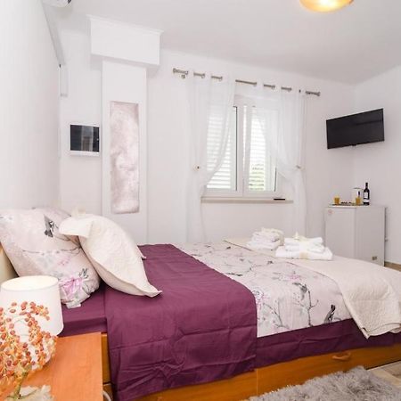 Apartment & Room Lady O Dubrovnik Extérieur photo