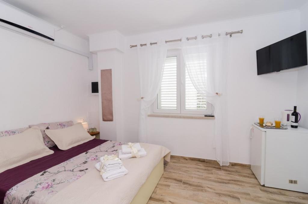 Apartment & Room Lady O Dubrovnik Extérieur photo