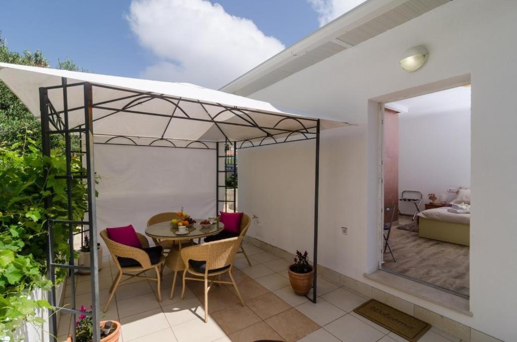 Apartment & Room Lady O Dubrovnik Extérieur photo