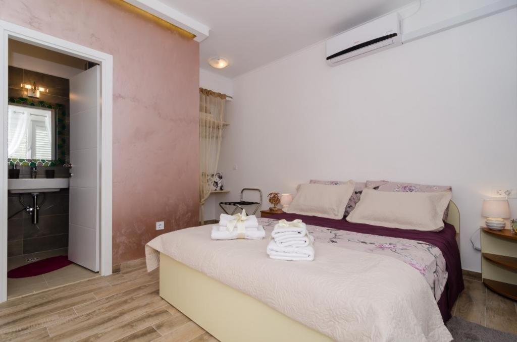 Apartment & Room Lady O Dubrovnik Extérieur photo