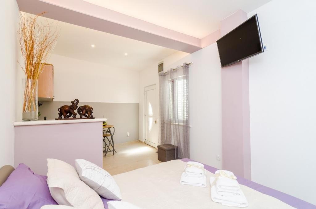 Apartment & Room Lady O Dubrovnik Extérieur photo