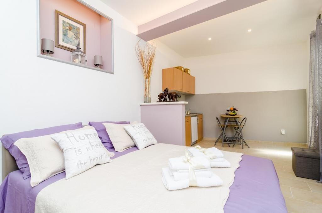 Apartment & Room Lady O Dubrovnik Extérieur photo