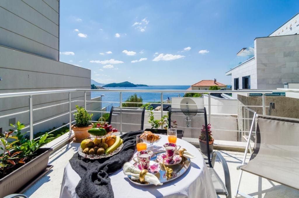 Apartment & Room Lady O Dubrovnik Extérieur photo