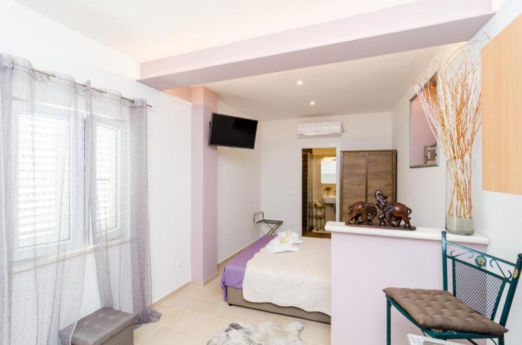 Apartment & Room Lady O Dubrovnik Extérieur photo