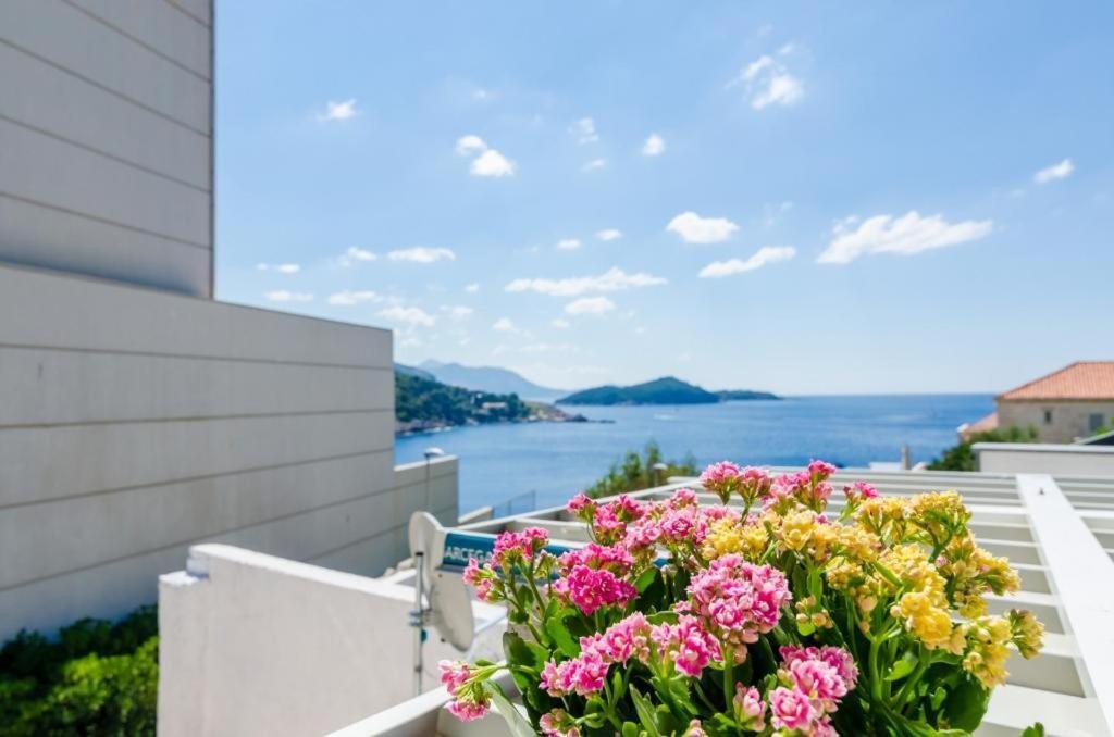 Apartment & Room Lady O Dubrovnik Extérieur photo